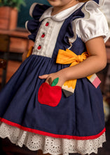 Load image into Gallery viewer, Collared Layering Shirt - Short Sleeve (Soft White) - Three By The Sea Clothing