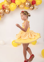 Load image into Gallery viewer, Enchanted Rose Playset - Three By The Sea Clothing