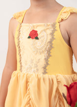 Load image into Gallery viewer, Enchanted Rose Playset - Three By The Sea Clothing