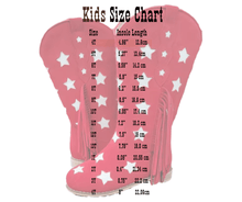 Load image into Gallery viewer, Fast cars and freedom cowboy boots - Kids and Adult - Three By The Sea Clothing