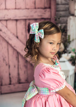 Load image into Gallery viewer, Flora - Tied Bow - Three By The Sea Clothing