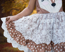 Load image into Gallery viewer, Into the Woods - Fawn'd of You - Three By The Sea Clothing