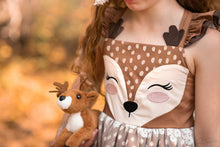Load image into Gallery viewer, Into the Woods - Fawn'd of You - Three By The Sea Clothing