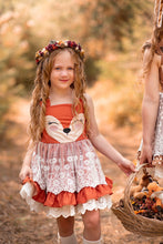 Load image into Gallery viewer, Into the Woods - Foxtale - Three By The Sea Clothing