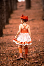 Load image into Gallery viewer, Into the Woods - Foxtale - Three By The Sea Clothing