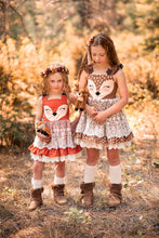 Load image into Gallery viewer, Into the Woods - Foxtale - Three By The Sea Clothing