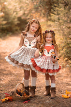 Load image into Gallery viewer, Into the Woods - Foxtale - Three By The Sea Clothing