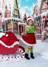 Load image into Gallery viewer, Jolly Meanie - Three By The Sea Clothing