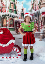 Load image into Gallery viewer, Jolly Meanie - Three By The Sea Clothing