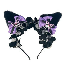 Load image into Gallery viewer, Kawaii Friends - Headbands - Three By The Sea Clothing