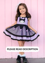 Load image into Gallery viewer, Kawaii Friends - Kawaii Mischief - Three By The Sea Clothing