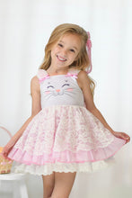 Load image into Gallery viewer, Lace Loppsie - Candy Pink - Three By The Sea Clothing