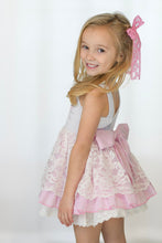 Load image into Gallery viewer, Lace Loppsie - Candy Pink - Three By The Sea Clothing