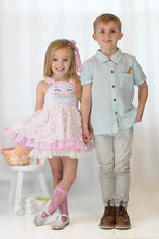 Load image into Gallery viewer, Lace Loppsie - Candy Pink - Three By The Sea Clothing