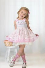 Load image into Gallery viewer, Lace Loppsie - Candy Pink - Three By The Sea Clothing