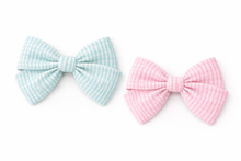 Load image into Gallery viewer, Lace Loppsie - Tied Bows - Three By The Sea Clothing