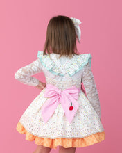 Load image into Gallery viewer, Lace Square Neck Shirts - White - Three By The Sea Clothing