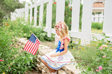Load image into Gallery viewer, Lady Liberty - Three By The Sea Clothing