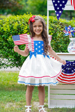 Load image into Gallery viewer, Lady Liberty - Three By The Sea Clothing