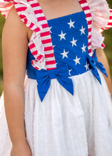 Load image into Gallery viewer, Lady Liberty - Three By The Sea Clothing