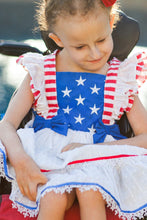 Load image into Gallery viewer, Lady Liberty - Three By The Sea Clothing