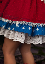 Load image into Gallery viewer, Land of the Free - Three By The Sea Clothing