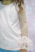 Load image into Gallery viewer, Layering Shirts - Long Sleeve 2024 (RTS) - Three By The Sea Clothing