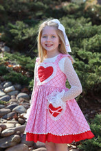 Load image into Gallery viewer, Layering Shirts - Long Sleeve 2024 (RTS) - Three By The Sea Clothing