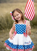 Load image into Gallery viewer, Let Freedom Ring - Three By The Sea Clothing