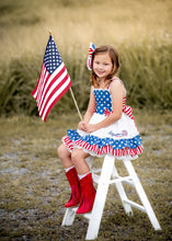 Load image into Gallery viewer, Let Freedom Ring - Three By The Sea Clothing