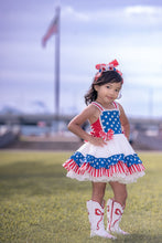 Load image into Gallery viewer, Let Freedom Ring - Three By The Sea Clothing