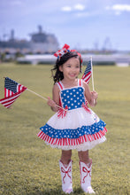 Load image into Gallery viewer, Let Freedom Ring - Three By The Sea Clothing