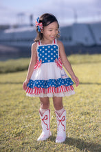 Load image into Gallery viewer, Let Freedom Ring - Three By The Sea Clothing