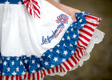 Load image into Gallery viewer, Let Freedom Ring - Three By The Sea Clothing
