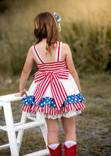 Load image into Gallery viewer, Let Freedom Ring - Three By The Sea Clothing