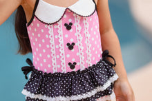 Load image into Gallery viewer, Magical Mouse Swim - One - Piece - Three By The Sea Clothing