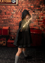 Load image into Gallery viewer, Mischief Managed - Always Cape - Three By The Sea Clothing