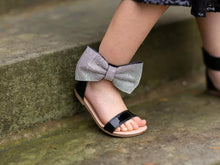 Load image into Gallery viewer, Natalie Sandal - Bejeweled kids and adult - Three By The Sea Clothing