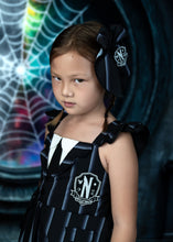 Load image into Gallery viewer, Nevermore Academy - Bows - Three By The Sea Clothing