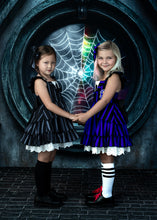 Load image into Gallery viewer, Nevermore Academy - Child of Woe - Three By The Sea Clothing