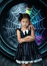 Load image into Gallery viewer, Nevermore Academy - Child of Woe - Three By The Sea Clothing