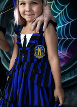 Load image into Gallery viewer, Nevermore Academy - Wolf Out - Three By The Sea Clothing