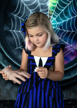 Load image into Gallery viewer, Nevermore Academy - Wolf Out - Three By The Sea Clothing