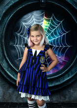 Load image into Gallery viewer, Nevermore Academy - Wolf Out - Three By The Sea Clothing