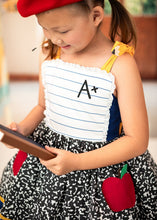 Load image into Gallery viewer, Note Worthy - Three By The Sea Clothing
