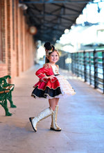 Load image into Gallery viewer, Nutcracker Royale - Three By The Sea Clothing