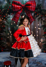 Load image into Gallery viewer, Nutcracker Royale - Three By The Sea Clothing
