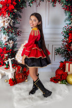 Load image into Gallery viewer, Nutcracker Royale - Three By The Sea Clothing