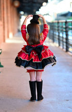 Load image into Gallery viewer, Nutcracker Royale - Three By The Sea Clothing