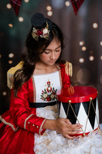 Load image into Gallery viewer, Nutcracker Royale - Three By The Sea Clothing